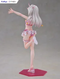 FuRyu Illyasviel von Einzbern Swimsuit ver. 1/7 Scale Figure - Fate/kaleid liner Prisma Illya - photo 8