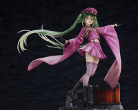 Hatsune Miku Senbonzakura 10th Anniversary ver. 1/7 Complete Figure 11