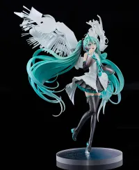 GOOD SMILE COMPANY Hatsune Miku: Happy 16th Birthday Ver. - Hatsune Miku - photo 8