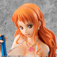 Portrait.Of.Pirates ONE PIECE “LIMITED EDITION” Nami New Ver.【Limited Repeat】 7