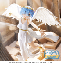 Luminasta "Re:ZERO -Starting Life in Another World-" "Rem" -Seraph- 4