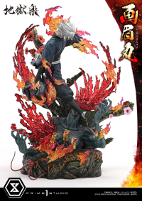 Ultimate Premium Masterline Hell's Paradise: Jigokuraku Gabimaru Bonus Version 40