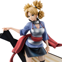 NARUTO GALS  NARUTO Shippuden  Temari（Repeat） 7
