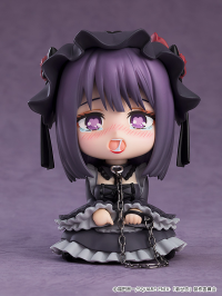 Nendoroid Shizuku Kuroe 5