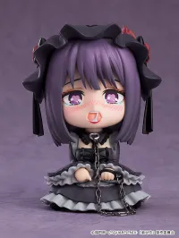 GOOD SMILE COMPANY Nendoroid Shizuku Kuroe - My Dress-Up Darling - photo 5