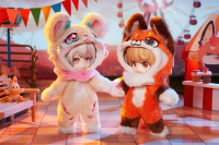 Nendoroid Doll Kigurumi Pajamas: Bay 8