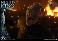 Ultimate Premium Masterline Game of Thrones (TV Series) Night King 33