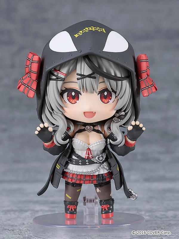 GOOD SMILE COMPANY Nendoroid Sakamata Chloe - hololive production
