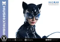 Prime 1 Studio Real Elite Masterline Batman: Hush (Comics) Catwoman Deluxe Bonus Version - DC Comics - photo 50
