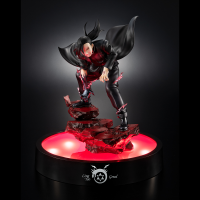 Precious G.E.M. FULLMETAL ALCHEMIST GREED (Ling・Yao) (With LED Base Stand)