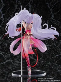 WING Grim Aloe: Belly Dance Ver. - Bombergirl - photo 10