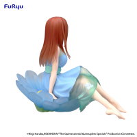 The Quintessential Quintuplets Specials@Bloo-me! -Nakano Miku- 3