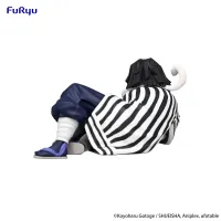 FuRyu Demon Slayer: Kimetsu no Yaiba　Noodle Stopper Figure -Iguro Obanai- - Demon Slayer: Kimetsu no Yaiba - photo 3