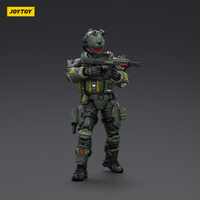 Steel Ride Corps Assaulter Karl 8