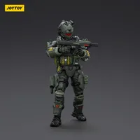 JOYTOY Steel Ride Corps Assaulter Karl - Dark Source - photo 8
