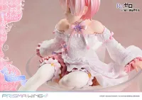Prime 1 Studio PRISMA WING Re:ZERO -Starting Life in Another World- Ram Glass Edition 1/7 Scale Pre-Painted Figure - Re:ZERO -Starting Life in Another World- - photo 14