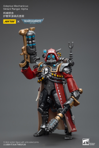 Adeptus Mechanicus Skitarii Ranger Alpha 3