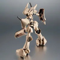 TAMASHII NATIONS <SIDE ANTIBODY> Hime Brainpowerd Brainpowered, Bandai Spirits The Robot Spirits - Brain Powerd - photo 3