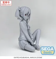 SEGA TV Anime "mono" PM Perching Figure "An Kiriyama" - mono - photo 4