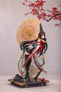 Myethos Tsuchimikado Kurumi: Onmyoki Ver. - NARAKA: BLADEPOINT - photo 8