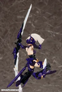 KOTOBUKIYA ASRA ARCHER SHADOW EDITION - Megami Device - photo 5