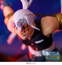 SEGA FIGURIZMα "Demon Slayer: Kimetsu no Yaiba" "Tengen Uzui" -Fierce Battle- - Demon Slayer: Kimetsu no Yaiba - photo 4