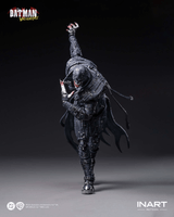 INART Action – Dark Nights: Metal - The Batman Who Laughs Action Figure 10