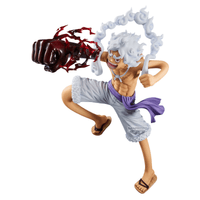 ONE PIECE Grandista-MONKEY D.LUFFY GEAR5Ⅱ-SPECIAL EDITION 4