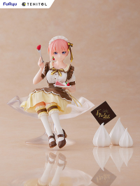 TENITOL Fig a la mode Ichika 13