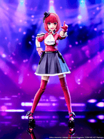 KADOKAWA PLASTIC MODEL SERIES 【OSHI NO KO】 Kana Arima 8
