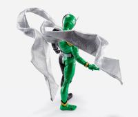 KAMEN RIDER DOUBLE CYCLONE JOKER (FUUTO PI Ver.) REISSUE "Masked Rider", TAMASHII NATIONS S.H.Figuarts(SHINKOCCHOU SEIHOU) 4