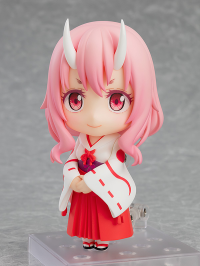 Nendoroid Shuna 3