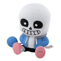 UNDERTALE AMICOT～PAPYRUS & SANS～(B:SANS) 7