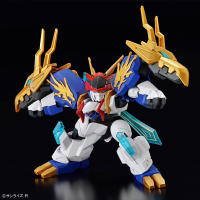 RYUOHMARU 5