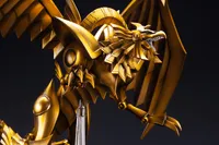 KOTOBUKIYA The Winged Dragon of Ra Egyptian God Statue - Yu-Gi-Oh! - photo 12