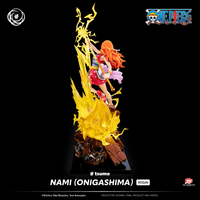 Nami (Onigashima) - Ikigai 14