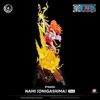 Tsume Art Nami (Onigashima) - Ikigai - ONE PIECE - photo 14