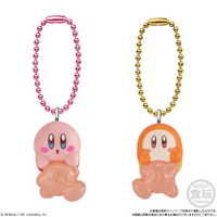 Kirby Shokugan Box Collection Wave 1, "Kirby" (Box/12) 5