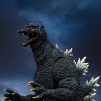 TAMASHII NATIONS Godzilla [2004] "Godzilla Final Wars", TAMASHII NATIONS  S.H.MonsterArts - Godzilla - photo 4