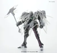BANDAI HOBBY Valvrave the Liberator - 1/144 #06 Valvrave VI Hiasobi - Valvrave the Liberator - photo 1