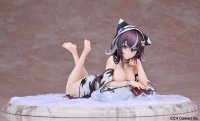 Hochi Shojo "Sleepy" Hanhou 1/7 Complete Figure 16