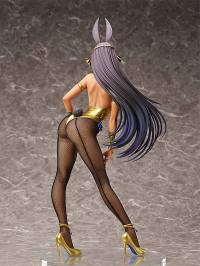 non original Anubis: Bunny Ver. 5