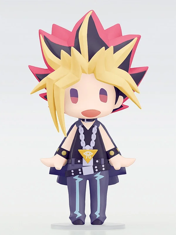 GOOD SMILE COMPANY HELLO! GOOD SMILE Yami Yugi - Yu-Gi-Oh!