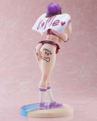 Akane Nanao DX Ver. 5