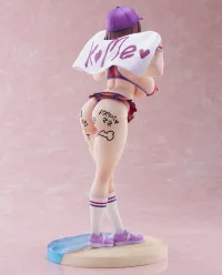 nocturne Akane Nanao DX Ver. - Akane Wa Tsumare Somerareru - photo 5