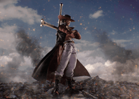 DRACULE.MIHAWK -HAWKEYE- (P-Bandai Exclusive) 7
