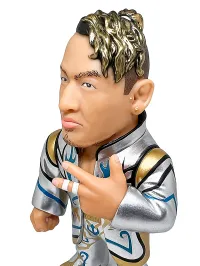 16 directions 16d Soft Vinyl Collection 032: Naomichi Marufuji - Wrestling - photo 8