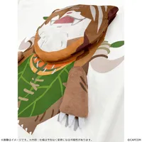CAPCOM Monster Hunter Wilds Wudwud T-Shirt XL - Monster Hunter - photo 3