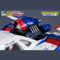 MegaHouse Asurada GSX - FUTURE GPX CYBER FORMULA - photo 18