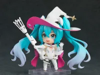 GOOD SMILE COMPANY Nendoroid Racing Miku: 2024 Ver. - Hatsune Miku - photo 5